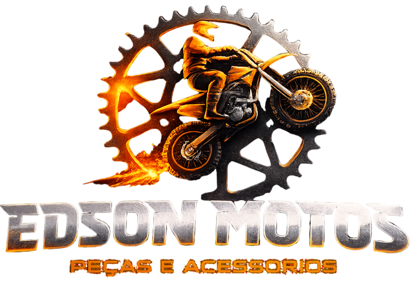 Edson Moto Peças
